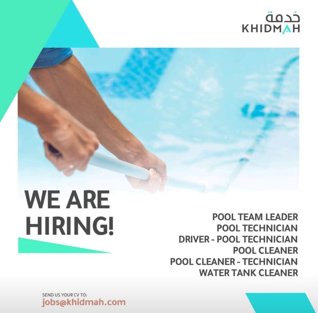 Khidmah Facilities Management