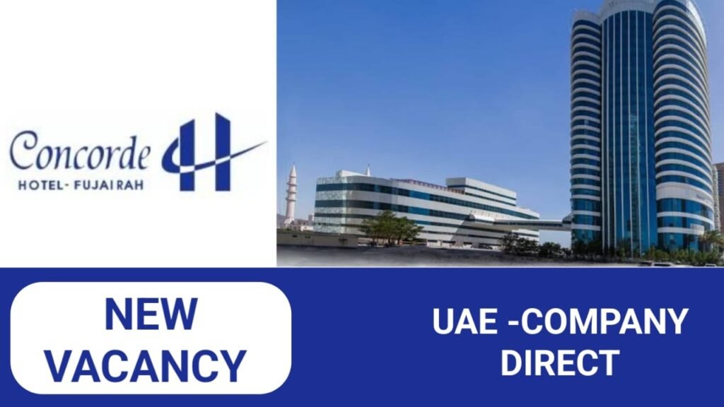 Concorde Hotels