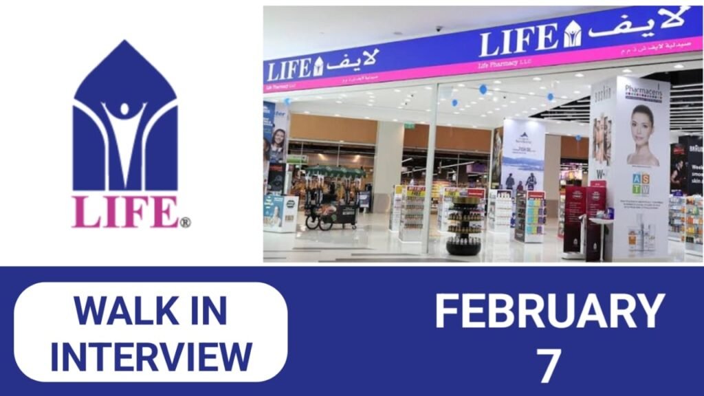 Life Pharmacy