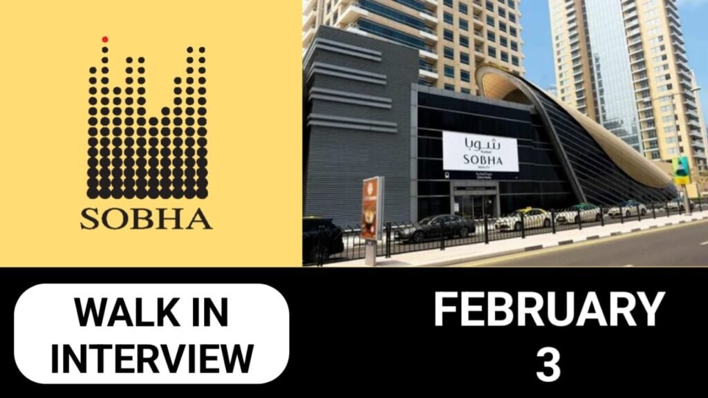 Sobha Constructions