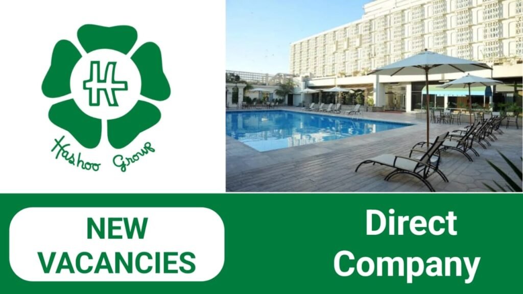 Hashoo Hotel Careers in UAE