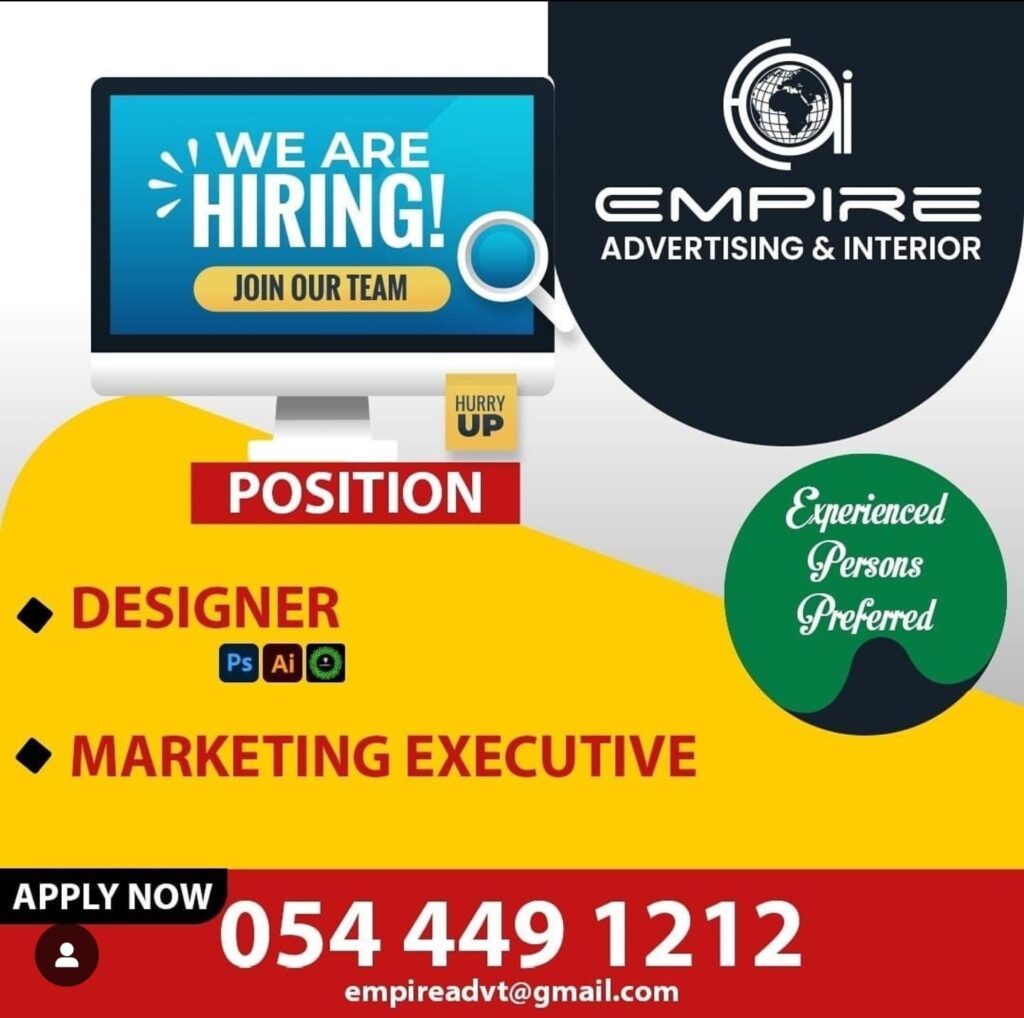 Empire Advertising & Interior