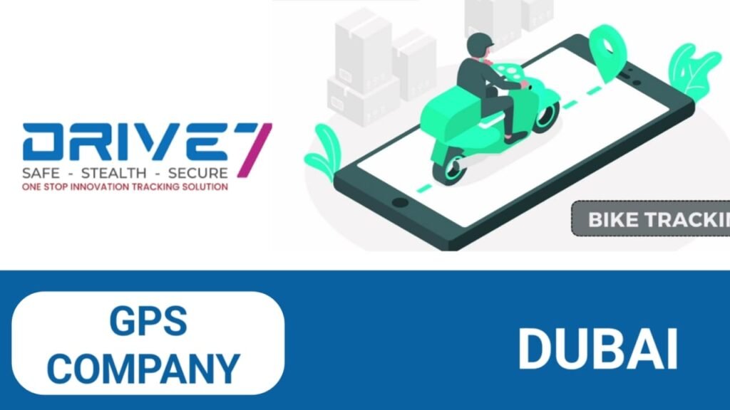Drive 7 Group
