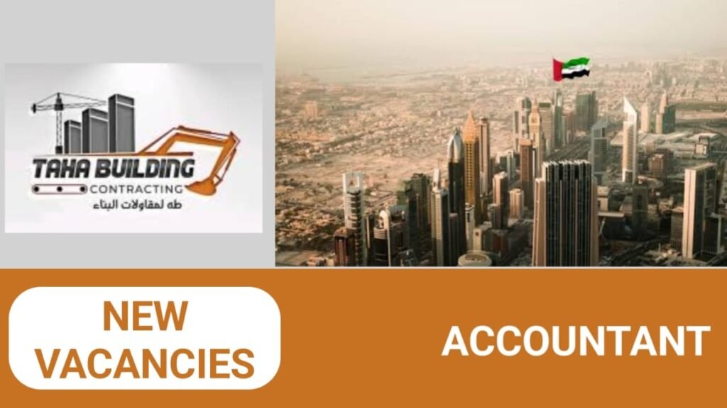 Taha Building Contracting