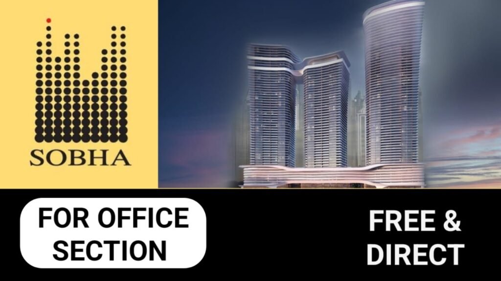 SOBHA CONSTRUCTIONS
