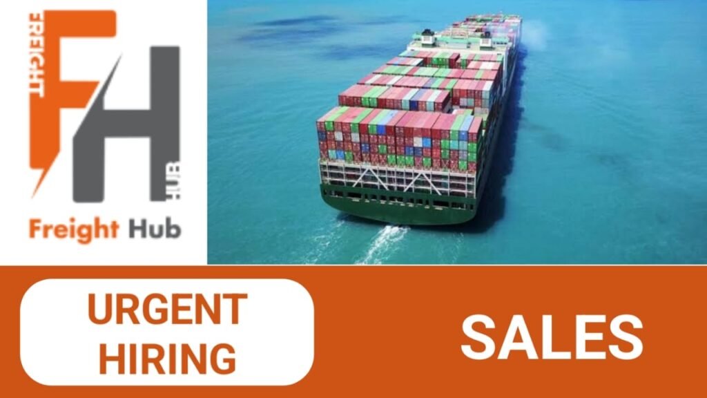 Freight Hub Shipping LLC