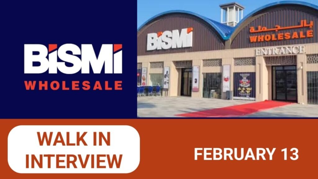 Bismi Wholesale