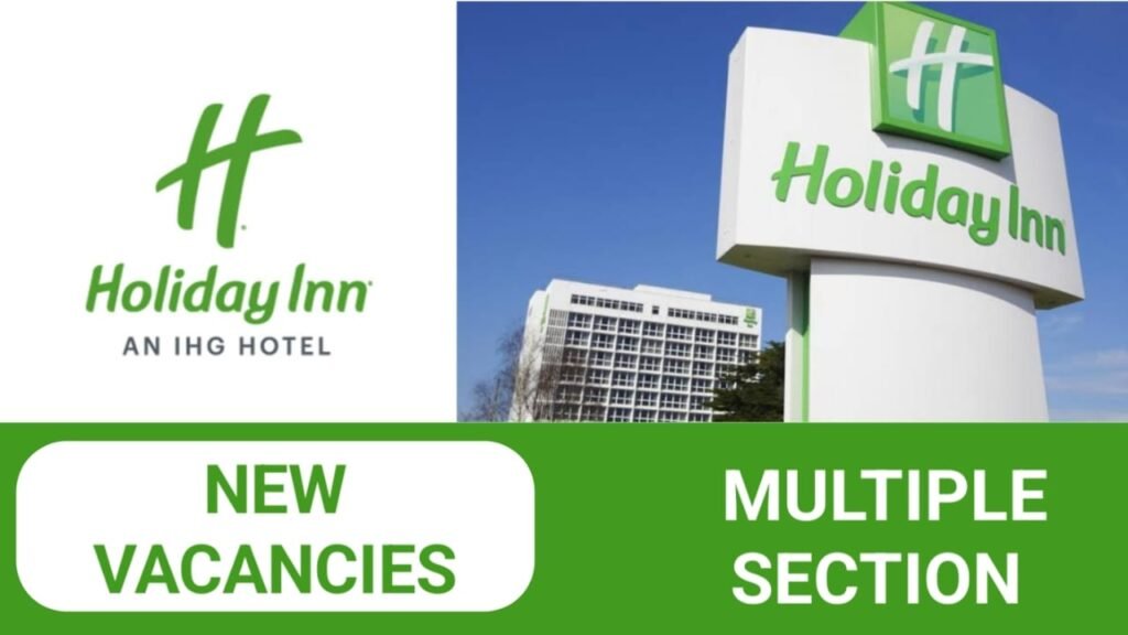 Holiday inn Hotel Group