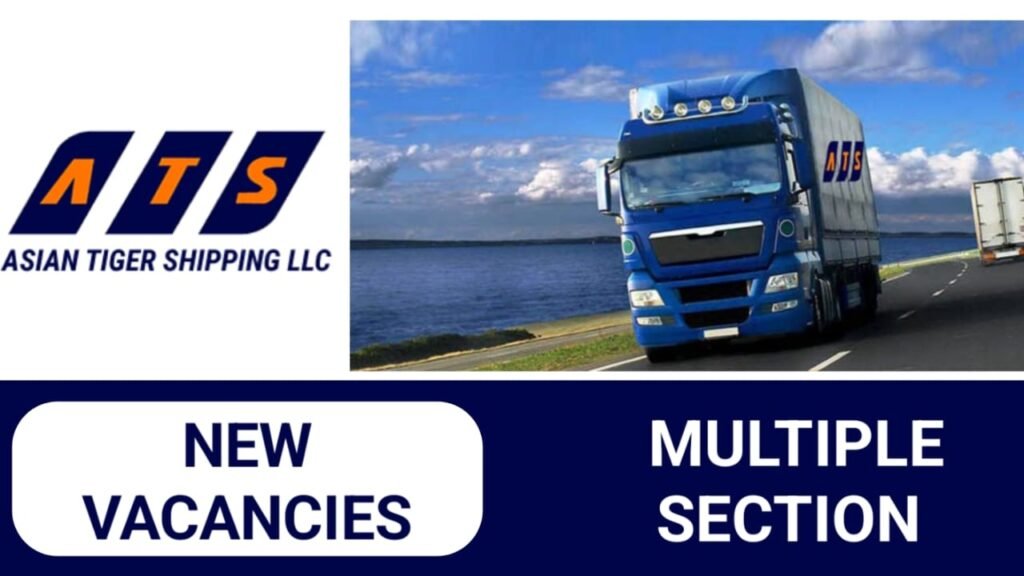 Asian Tiger Shipping LLC