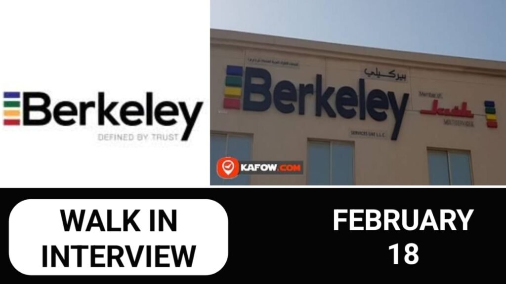 Berkeley Services