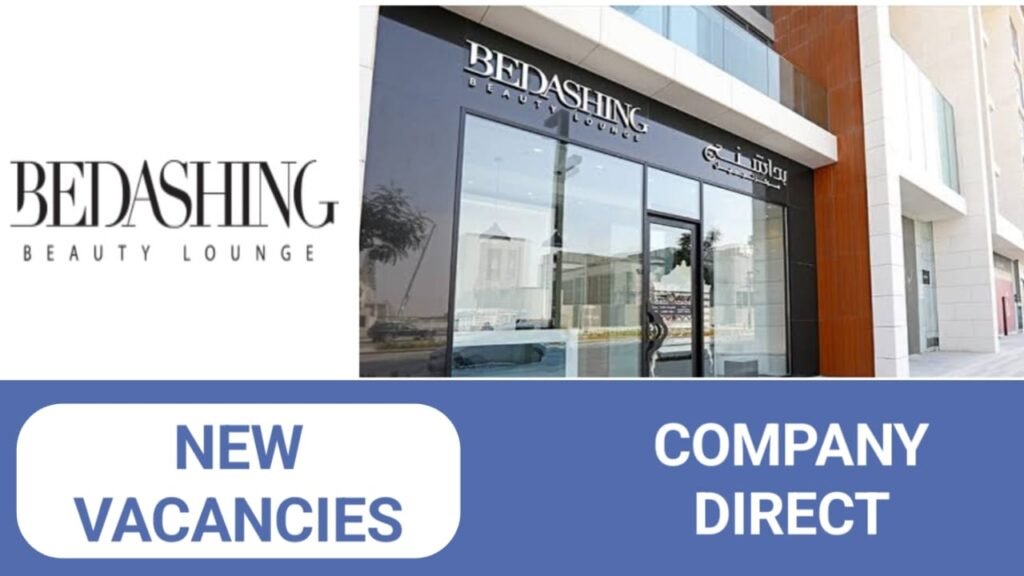 Bedashing Beauty Lounge