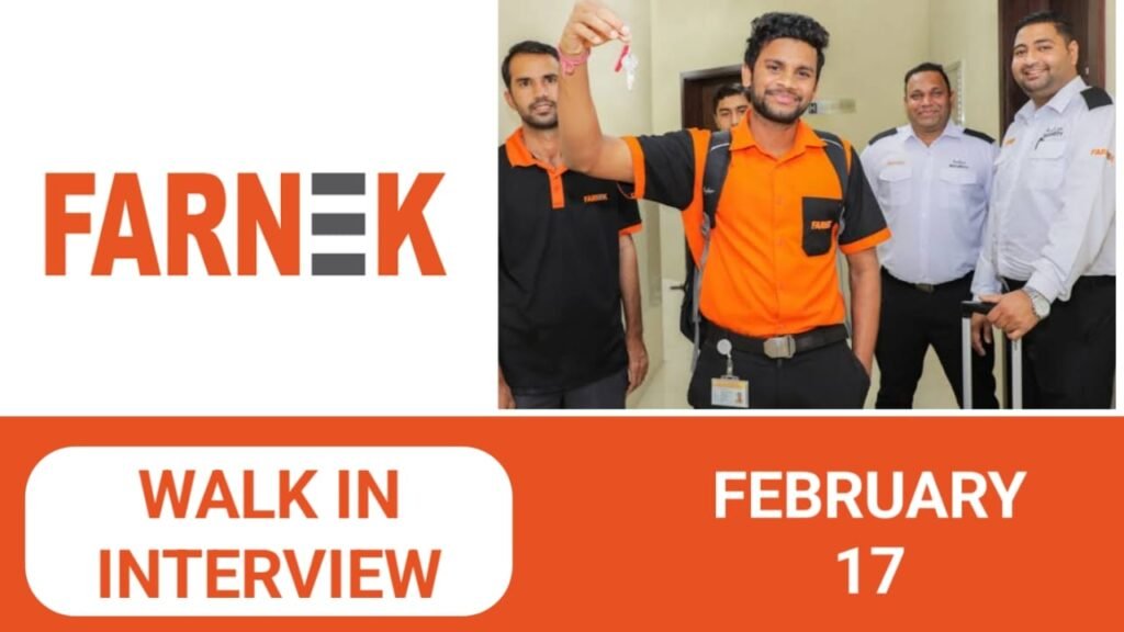 Farnek Services