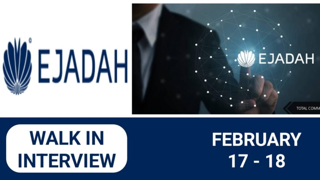 Ejadha asset management
