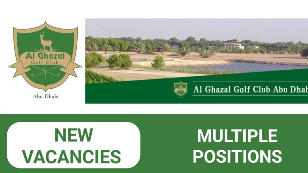 Al Ghazal Golf Club