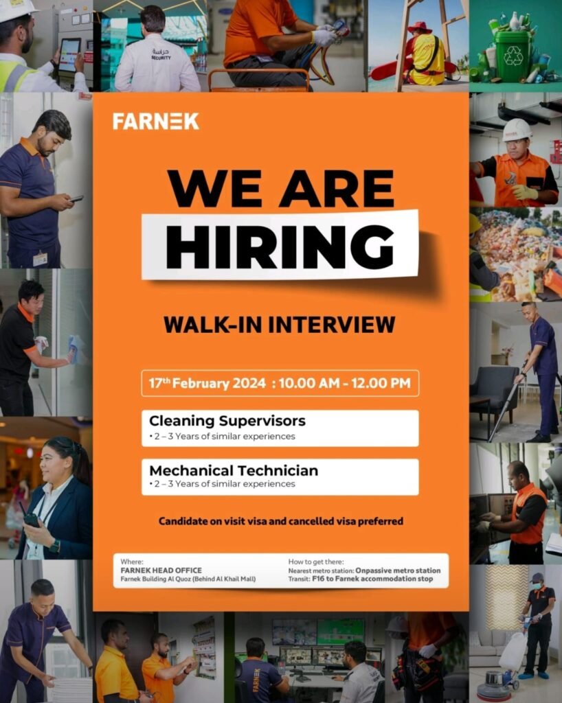 Farnek Services