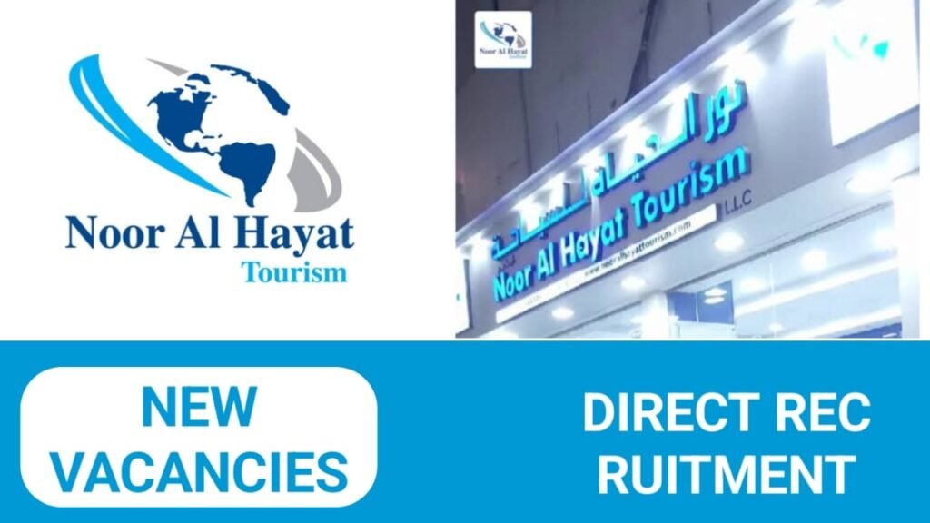 Noor Al Hayat Careers
