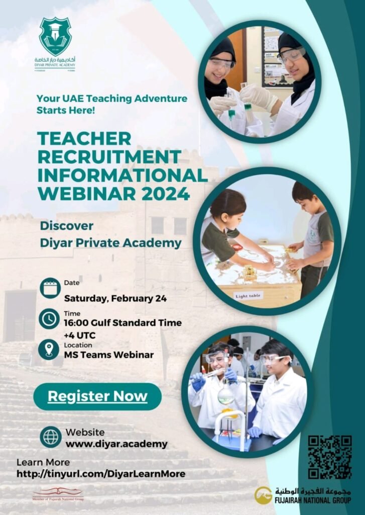 Diyar Private Academy