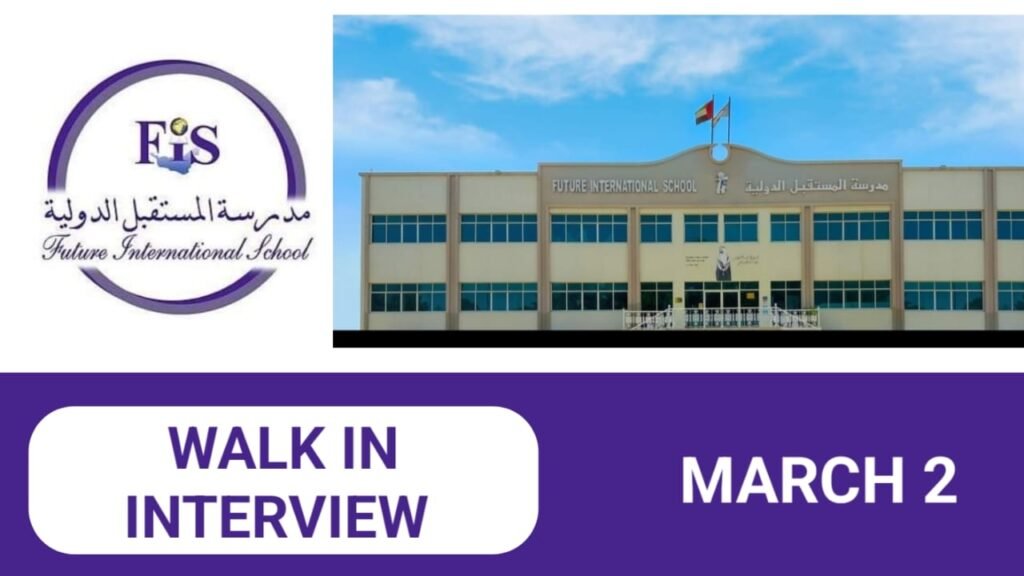Future International School