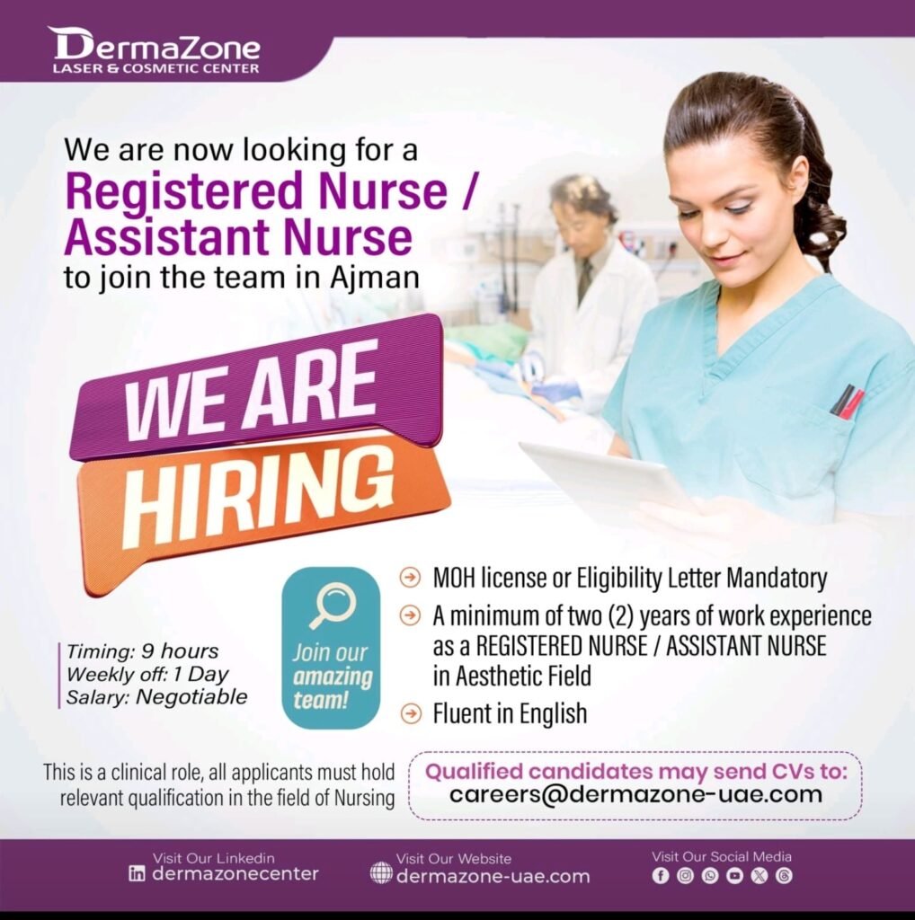 Derma Zone Laser & Cosmetic Center