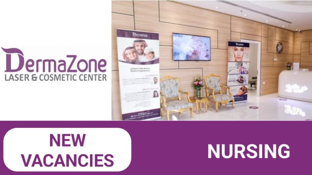 Derma Zone Laser & Cosmetic Center
