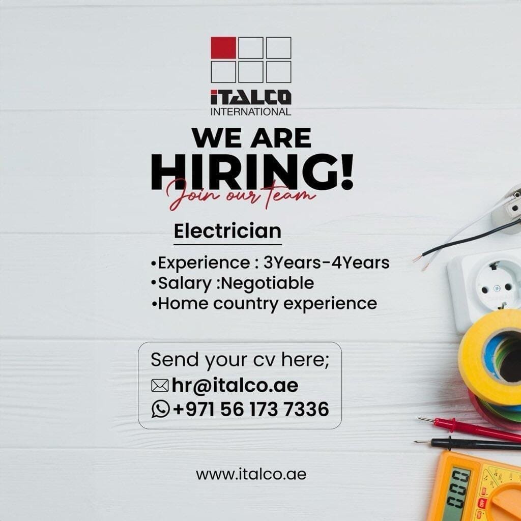 ITALCO INTERNATIONAL FURNISHING Company