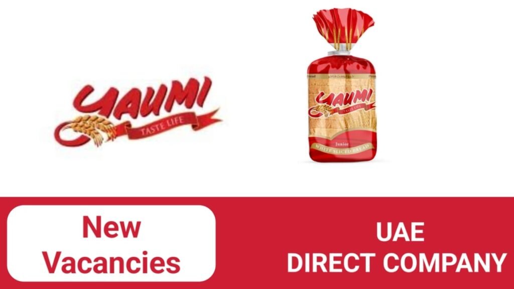 Yaumi Careers in UAE