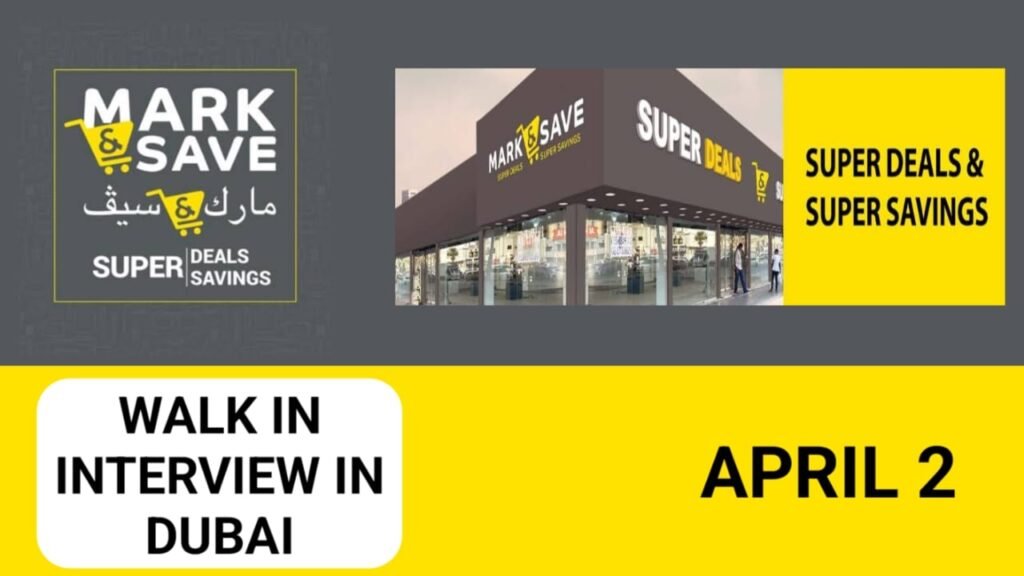 Western International Group Careers in UAE |Latest Interview 2024