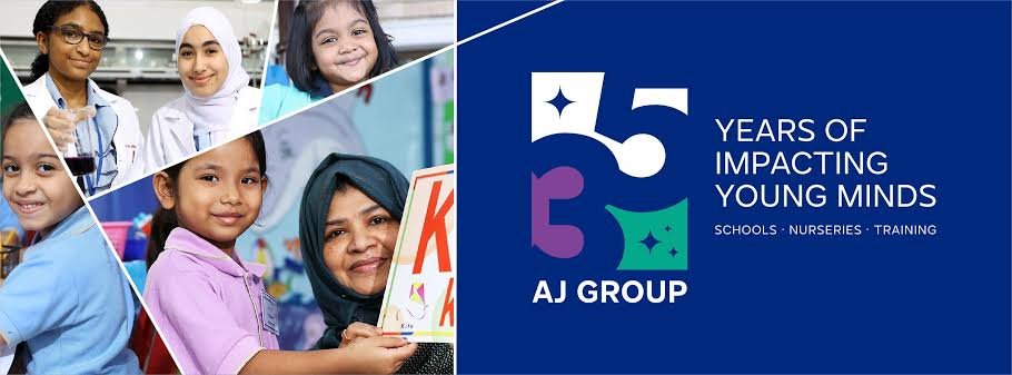 THE AJ GROUP HAVE SOME NEW VACANCIES IN UAE-2024