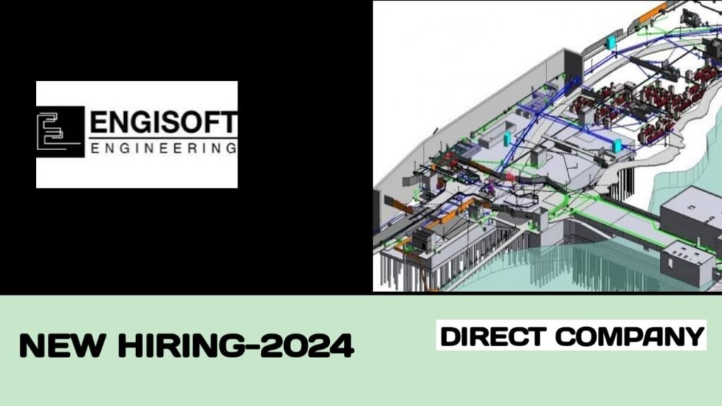 Engisoft engineering Careers in UAE | UAE new job vacancies 2024