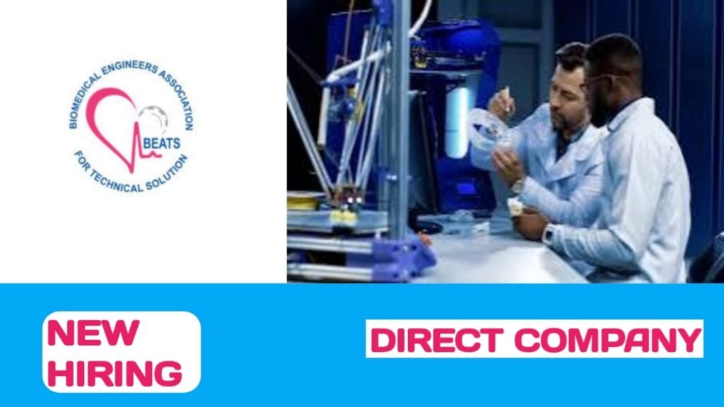 Beats medical equipment L. L. C Careers in UAE | UAE new job vacancies 2024