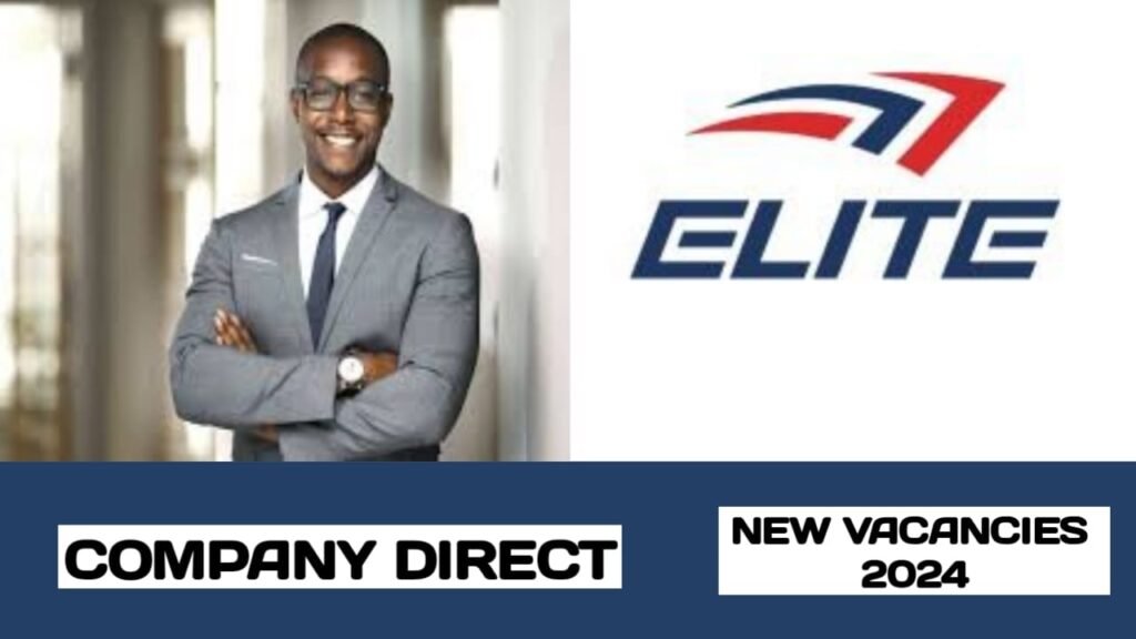Elite company have new vacancies in UAE| new job hiring in UAE-2024