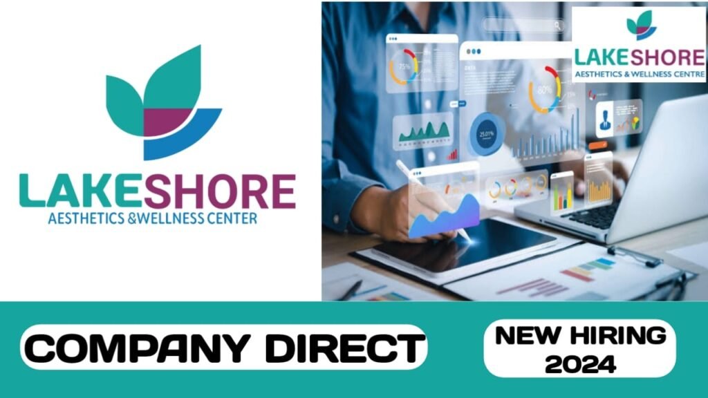 Lakeshore Clinic have some new vacancies in UAE | new job hiring in UAE - 2024
